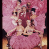 Chicago, original Broadway production