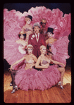 Chicago, original Broadway production