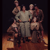 Chicago, original Broadway production