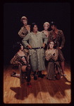 Chicago, original Broadway production