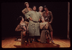 Chicago, original Broadway production