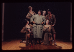 Chicago, original Broadway production