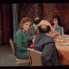 Carnival, original Broadway production cast party