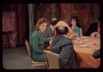 Carnival, original Broadway production cast party