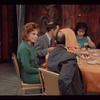 Carnival, original Broadway production cast party