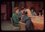 Carnival, original Broadway production cast party