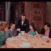 Carnival, original Broadway production cast party