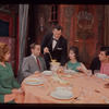 Carnival, original Broadway production cast party