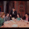 Carnival, original Broadway production cast party