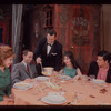 Carnival, original Broadway production cast party