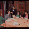 Carnival, original Broadway production cast party