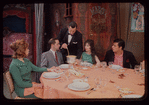 Carnival, original Broadway production cast party