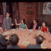 Carnival, original Broadway production cast party