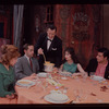 Carnival, original Broadway production cast party