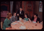 Carnival, original Broadway production cast party
