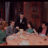 Carnival, original Broadway production cast party