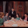Carnival, original Broadway production cast party