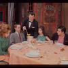 Carnival, original Broadway production cast party
