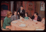 Carnival, original Broadway production cast party