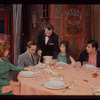 Carnival, original Broadway production cast party