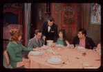 Carnival, original Broadway production cast party