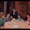 Carnival, original Broadway production cast party