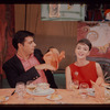 Carnival, original Broadway production cast party