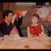 Carnival, original Broadway production cast party