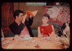 Carnival, original Broadway production cast party
