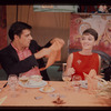 Carnival, original Broadway production cast party