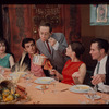 Carnival, original Broadway production cast party
