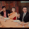 Carnival, original Broadway production cast party