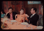 Carnival, original Broadway production cast party