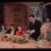 Carnival, original Broadway production cast party