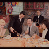 Carnival, original Broadway production cast party