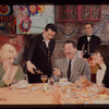 Carnival, original Broadway production cast party