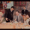 Carnival, original Broadway production cast party