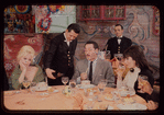 Carnival, original Broadway production cast party