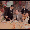 Carnival, original Broadway production cast party