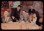 Carnival, original Broadway production cast party