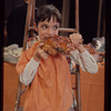 Carnival, original Broadway production cast party