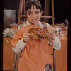 Carnival, original Broadway production cast party