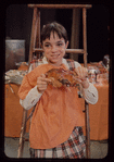 Carnival, original Broadway production cast party