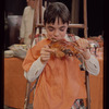 Carnival, original Broadway production cast party