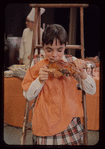 Carnival, original Broadway production cast party