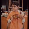 Carnival, original Broadway production cast party