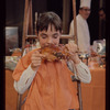 Carnival, original Broadway production cast party