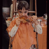 Carnival, original Broadway production cast party