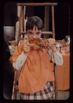 Carnival, original Broadway production cast party