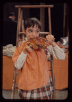 Carnival, original Broadway production cast party